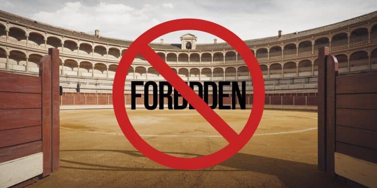 Le Sénat français a repoussé un texte visant à interdire les spectacles de corrida aux mineurs Clivage entre traditions et cause animale   Viral Mag