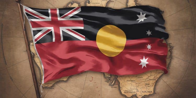 Une sénatrice aborigène interpelle le roi Charles III sur le génocide des autochtones lors de la colonisation provoquant une controverse   Viral Mag