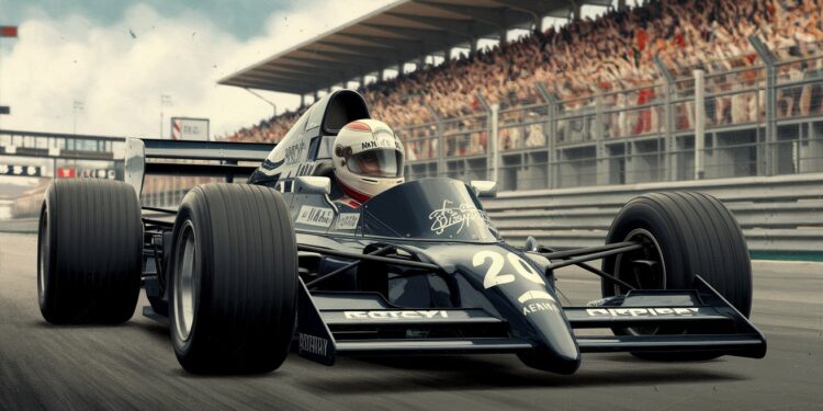 « Senna », la série Netflix qui replonge dans les années dorées de la F1 - Viral Mag Découvrez la nouvelle série Netflix Senna qui retrace la vie et la carrière du légendaire pilote brésilien Ayrton Senna Une plongée fascinante dans lâge dor de la Formule 1 Viral Mag