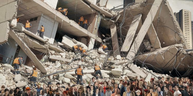 Serbie : Manifestations Massives Suite à un Effondrement Mortel - Viral Mag En Serbie la population se soulève après leffondrement meurtrier dun pan de gare à Novi Sad Découvrez les revendications des manifestants et les enjeux politiques Viral Mag