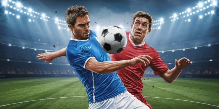 Serge Gnabry Prive Son Coéquipier D’un But En Ligue des Nations - Viral Mag Scène cocasse en Allemagne Serge Gnabry détourne un tir de son coéquipier Pascal Gross qui filait droit au but lors dun match de la Ligue des Nations Découvrez les détails de cette boulette Viral Mag