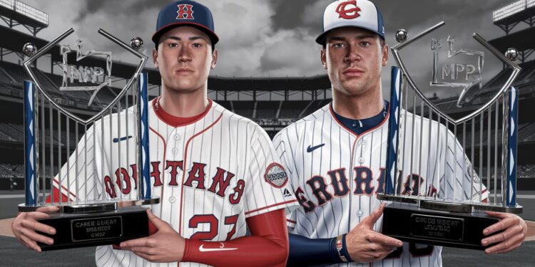 Shohei Ohtani et Aaron Judge, les deux MVP de la MLB - Viral Mag Découvrez les deux joueurs vedettes Shohei Ohtani et Aaron Judge élus MVP à lunanimité de la saison de MLB Un exploit rare Viral Mag