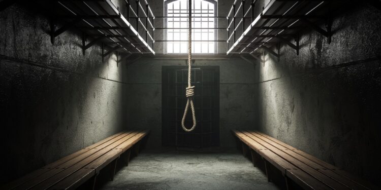 Singapour a procédé à une troisième exécution capitale en une semaine malgré les appels des Nations unies à abolir la peine de mort dans le pays   Viral Mag