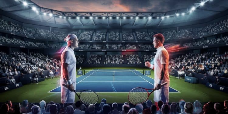 Sinner – Fritz : Duel Au Sommet Pour Le Titre Aux Finales ATP - Viral Mag Le choc tant attendu entre Jannik Sinner et Taylor Fritz en finale des ATP Finals ce dimanche 17 novembre 2024 Qui remportera ce duel au sommet Viral Mag