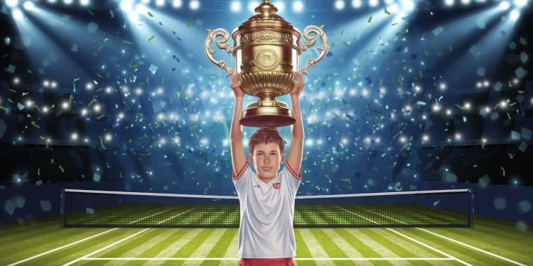 Sinner, nouveau roi du tennis : son ascension fulgurante - Viral Mag Jannik Sinner 23 ans est devenu le nouveau numéro 1 mondial après sa victoire aux Finales ATP Retour sur son incroyable parcours Viral Mag