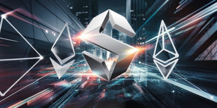 Solana dépasse BNB et vise les 1000$ avec l’espoir d’un ETF - Viral Mag SOL flambe de 17 en 24h et devient la 4ème crypto poussé par les perspectives dun ETF sous une présidence Trump pro crypto 00 en vue Viral Mag