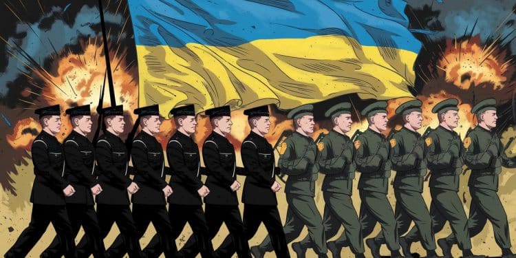 Le déploiement de soldats nord coréens aux côtés de la Russie en Ukraine soulève de nombreuses interrogations sur leur efficacité et les réelles motivations derrière cette décision sans précédent   Viral Mag