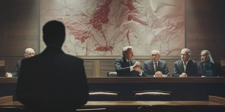 Procès houleux en Autriche  un ancien membre des services secrets soupçonné davoir transmis des données sensibles à lextrême droite prorusse   Viral Mag