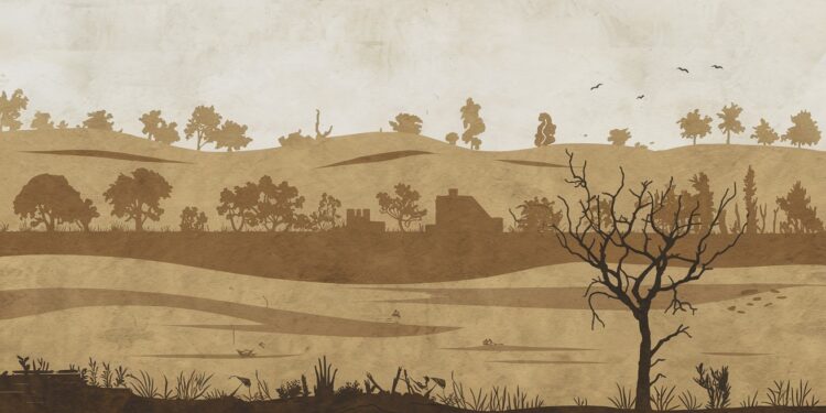 Sommet Mondial sur la Désertification : L’Arabie Saoudite s’Engage - Viral Mag LArabie saoudite accueille la COP16 sur la désertification affichant son engagement malgré les critiques Enjeux et objectifs clés du sommet Viral Mag