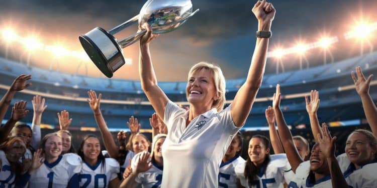 Sonia Bompastor, L’Entraîneuse Qui Mène Chelsea Vers De Nouveaux Sommets - Viral Mag Découvrez le parcours inspirant de Sonia Bompastor lentraîneuse française qui révolutionne le football féminin à Chelsea Une success story à ne pas manquer Viral Mag