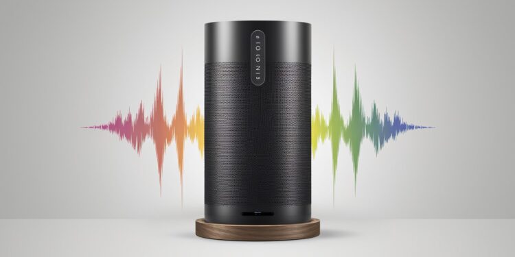 Sonos Era 100 : L’enceinte connectée qui révolutionne votre expérience audio - Viral Mag Découvrez la Sonos Era 100 lenceinte connectée ultra performante qui sublime votre écoute musicale Son connectivité design elle a tout pour plaire Viral Mag