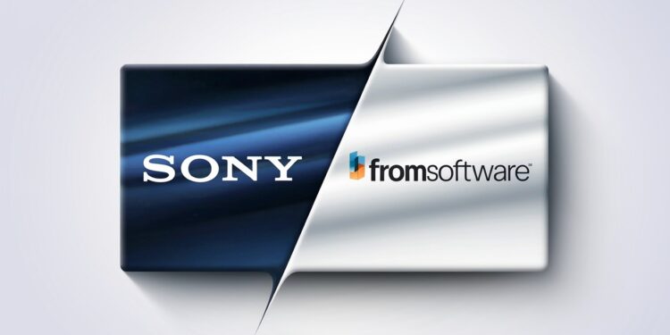 Sony Envisage le Rachat du Studio Derrière Elden Ring - Viral Mag Sony a confirmé son intention dacquérir Kadokawa Corporation le groupe détenant FromSoftware le célèbre studio à lorigine du jeu Elden Ring Viral Mag