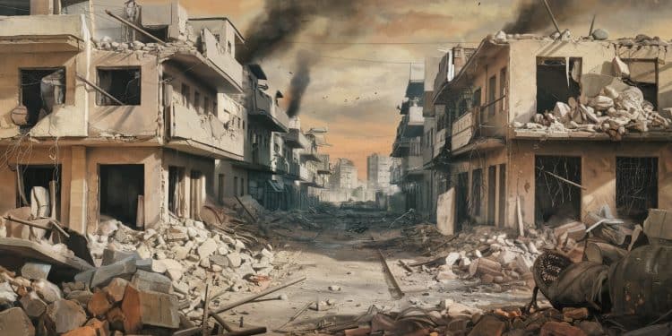 Soudan : Bilan Alarmant Des Décès Liés À La Guerre - Viral Mag Une étude choc révèle que le nombre réel de morts au Soudan est bien plus élevé que les chiffres officiels Pourquoi une telle sous estimation Viral Mag