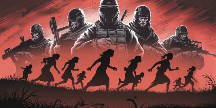 Soudan : L’ONU Relaie Des Témoignages Poignants De Victimes - Viral Mag Au Soudan des témoignages atroces de femmes et filles victimes de violences ont été publiés par lONU Découvrez ces récits bouleversants et les horreurs vécues Viral Mag