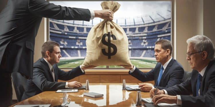 Des perquisitions effectuées après une plainte pour détournement de fonds publics remettent en question lintégrité de la Ligue Française de Football Professionnel Quelles seront les conséquences   Viral Mag