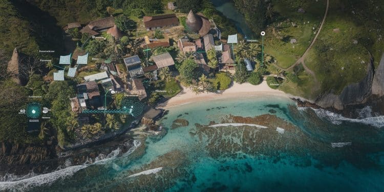 Souveraineté Partagée : La Nouvelle Vision Française pour la Calédonie - Viral Mag Les présidents du parlement français prônent une souveraineté partagée innovante pour résoudre les tensions en Nouvelle Calédonie territoire meurtri Découvrez leur vision audacieuse pour lavenir Viral Mag