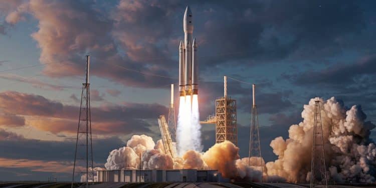 SpaceX : Le Décollage Historique de Starship Sous les Yeux de Trump - Viral Mag La méga fusée Starship de SpaceX a réussi son premier vol dessai en présence dElon Musk et de Donald Trump Découvrez les enjeux de cet exploit spatial sans précédent Viral Mag