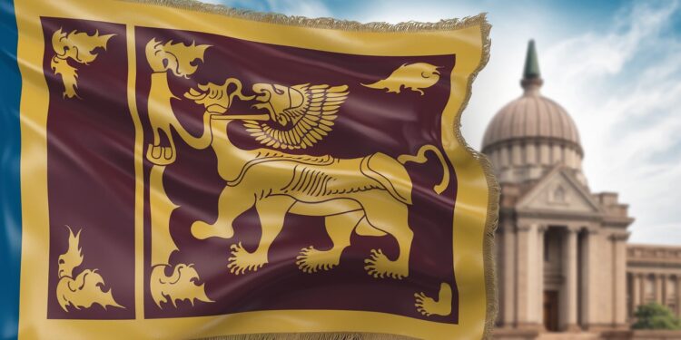 Sri Lanka : Le Président Assume L’Accord Avec le FMI - Viral Mag Le nouveau président de gauche du Sri Lanka assume laccord avec le FMI malgré ses promesses de renégociation Réalisme économique oblige Viral Mag