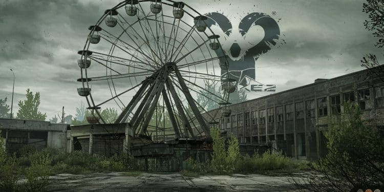 Découvrez lincroyable épopée de STALKER 2 le jeu vidéo ukrainien développé malgré la guerre la pandémie et les cyberattaques Une histoire de résilience et de créativité   Viral Mag