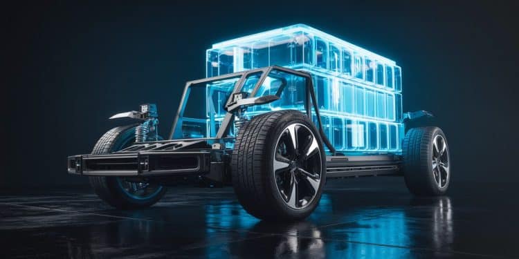 Stellantis : 800 km d’autonomie pour les SUV et pickups électriques - Viral Mag Stellantis annonce des autonomies record de 800 km pour ses futurs SUV et pickups électriques Jeep et Ram grâce à un nouveau châssis dédié   Viral Mag