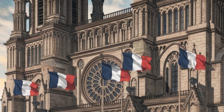 Revivez lincroyable libération de Strasbourg par les troupes françaises en 1944 malgré la farouche résistance allemande Une offensive éclair pour une ville symbole de la France   Viral Mag