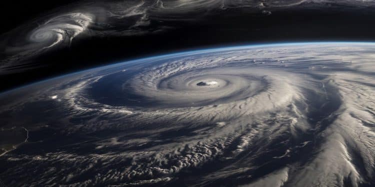 Super Typhon Man-yi : Menace Imminente sur les Philippines - Viral Mag Le super typhon Man yi sintensifie dangereusement et menace les Philippines Déjà 650 000 personnes évacuées Une catastrophe se profile Viral Mag