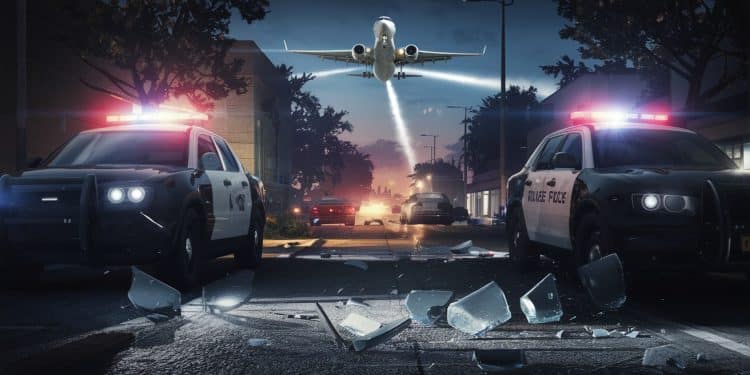 Supporters Israéliens Attaqués à Amsterdam : Israël Dénonce et Réagit - Viral Mag Des violences contre des supporters israéliens éclatent à Amsterdam après un match de foot Le gouvernement israélien dénonce et envoie des renforts Viral Mag