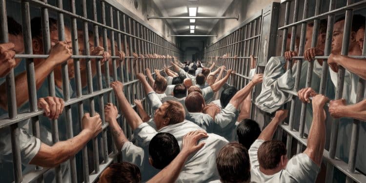 La justice française est elle trop laxiste  Une magistrate pointe du doigt les failles du système pénal actuel et propose des solutions choc   Viral Mag