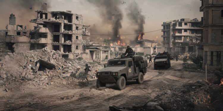 Syrie : Les Djihadistes Progressent Vers Alep, Plus de 240 Morts - Viral Mag Les djihadistes et leurs alliés avancent vers la ville dAlep lors dune offensive meurtrière contre le régime syrien faisant déjà plus de 240 victimes Viral Mag