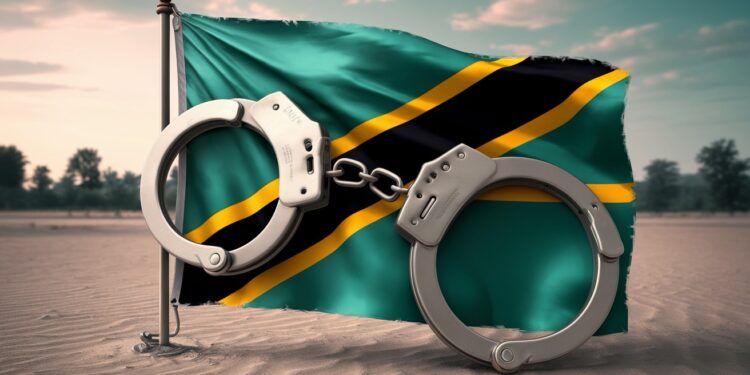 Le chef de lopposition tanzanienne Freeman Mbowe a été arrêté à quelques jours des élections locales dans un contexte de répression politique croissante   Viral Mag