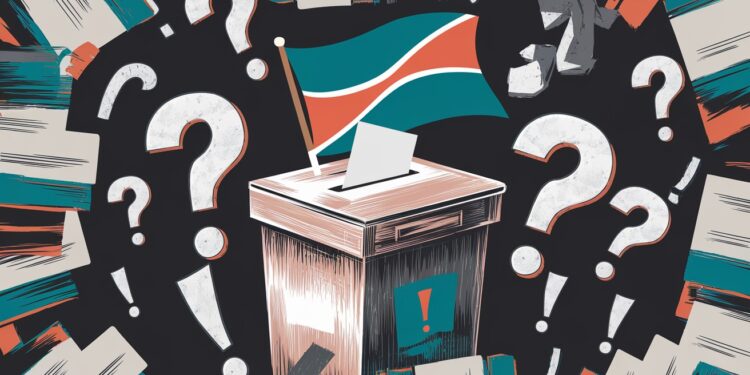 Tanzanie : Le Parti d’Opposition ACT Dénonce des Élections « Manipulées » - Viral Mag Un parti dopposition tanzanien rejette les résultats des élections locales affirmant que le processus était manipulé et pas du tout crédible Découvrez les détails de cette controverse électorale Viral Mag