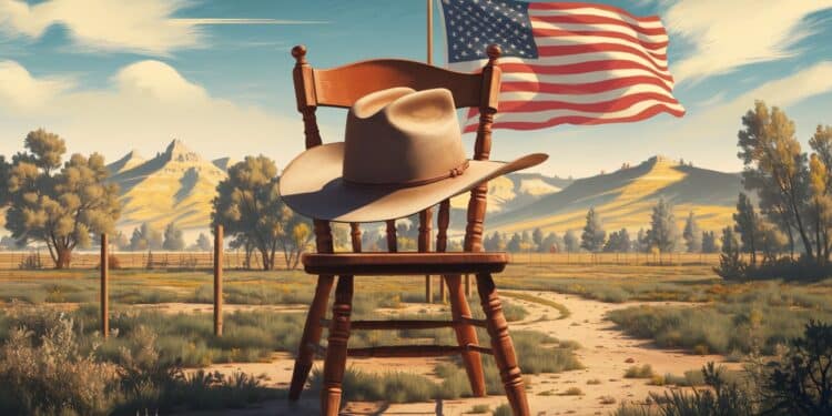 Taylor Sheridan, le créateur de séries qui parle aux trumpistes - Viral Mag De Yellowstone à Landman Taylor Sheridan séduit les trumpistes avec des séries aux valeurs traditionnelles de la vraie Amérique Découvrez son secret Viral Mag