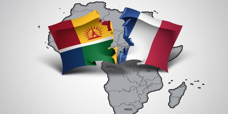 Le Tchad annonce la rupture des accords de défense avec la France Quelles sont les raisons et les conséquences de cette décision choc    Viral Mag