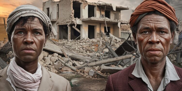 LONG Human Rights Watch HRW réclame une enquête et un soutien financier au Tchad suite aux tirs de célébration meurtriers lors de lélection présidentielle en mai Découvrez les détails de cette exigence de justice   Viral Mag