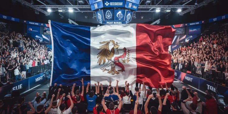 Gobosteur sacré champion dEurope de TFT dans un top 4 100 français  Revivez cette finale épique et découvrez les réactions des joueurs avant les Mondiaux   Viral Mag