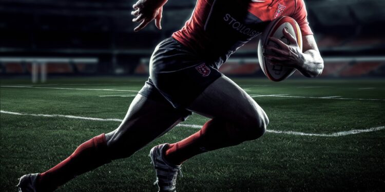 Teddy Thomas, l’atout majeur du Stade Toulousain pour la saison à venir - Viral Mag Teddy Thomas récemment transféré au Stade Toulousain promet dapporter son talent et sa polyvalence à léquipe double championne en titre Découvrez pourquoi il est considéré comme le joueur idéal pour le club Viral Mag