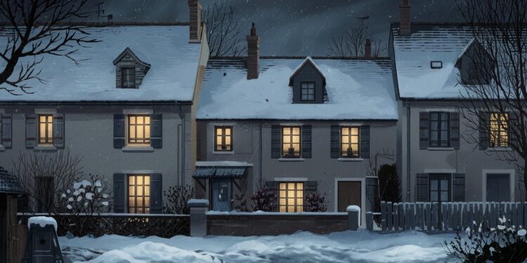 Tempête Caetano en France : Des Milliers de Foyers Privés d’Électricité - Viral Mag La tempête Caetano frappe la France laissant 47000 foyers sans électricité Normandie et Pays de la Loire sont les régions les plus touchées Viral Mag