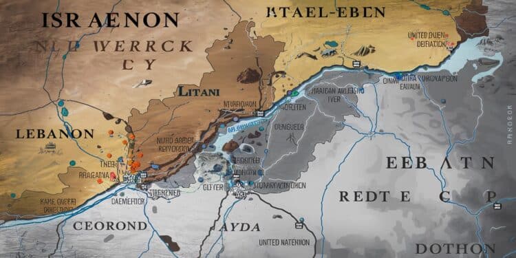 Malgré laccord de cessez le feu larmée israélienne a mené des raids aériens contre le Hezbollah au Liban menaçant la fragile trêve   Viral Mag