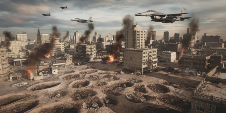 Tensions au Liban : Israël intensifie ses frappes, pressions pour une trêve - Viral Mag Larmée israélienne multiplie les raids aériens au Liban contre le Hezbollah tandis que la communauté internationale appelle à un cessez le feu immédiat Viral Mag