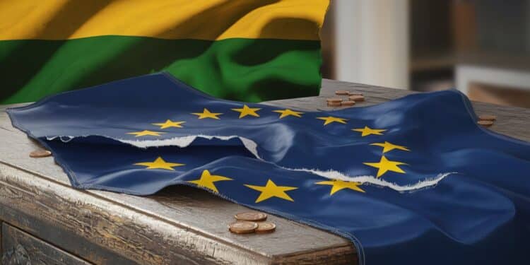 Tensions diplomatiques entre le Niger et l’UE - Viral Mag Conflits entre le Niger et lUE Le Niger demande le remplacement de lambassadeur européen suite à une gestion contestée de laide aux sinistrés des inondations Viral Mag