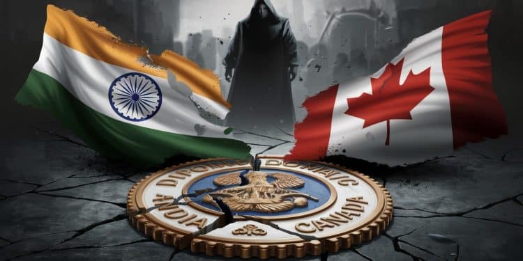 Tensions diplomatiques entre l’Inde et le Canada - Viral Mag Le gouvernement indien dénonce vivement les accusations absurdes visant son ministre de lIntérieur soupçonné dimplication dans la traque de séparatistes sikhs au Canada Viral Mag