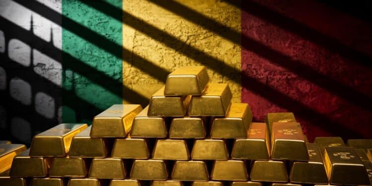 Tensions entre Barrick Gold et le Mali, arrestation d’employés - Viral Mag Larrestation de 4 employés maliens de la compagnie minière Barrick Gold révèle des litiges croissants avec le gouvernement malien Un enjeu majeur pour le secteur aurifère Viral Mag