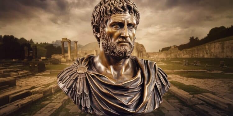 Après des décennies de controverse le musée danois la Glyptothèque rend à la Turquie une tête en bronze de lempereur romain Septime Sévère pièce archéologique majeure issue du site antique de Boubon   Viral Mag