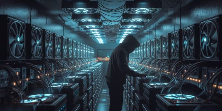 Thaïlande 9 fermes bitcoin clandestines inculpées pour vol de 271345€ délectricité Deux arrestations Le bitcoin frôle 90000$ porté par victoire de Trump   Viral Mag