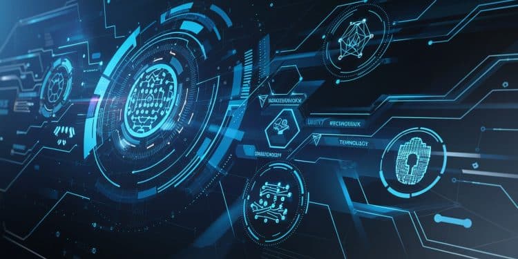 Thales Mise Sur Des Technologies Innovantes Pour Booster Sa Croissance - Viral Mag Thales présente ses nouvelles technologies de rupture dans la défense laérospatial et la cybersécurité pour soutenir sa croissance future Viral Mag