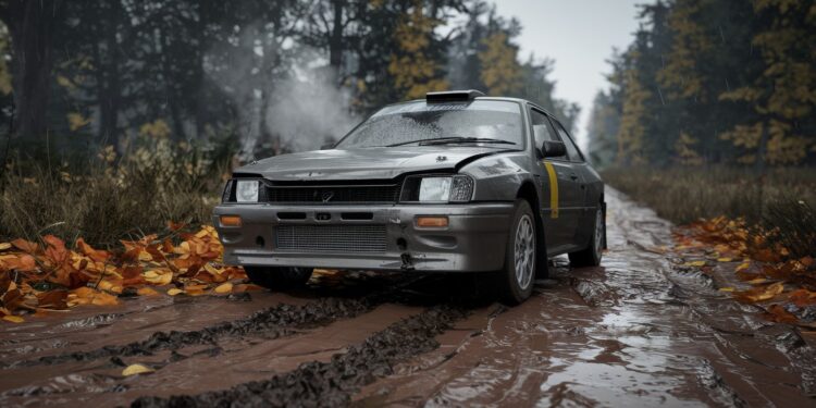 Le pilote belge Thierry Neuville a perdu près de huit minutes suite à un problème de turbo lors du rallye du Japon compromettant sérieusement ses chances de remporter le titre mondial WRC   Viral Mag