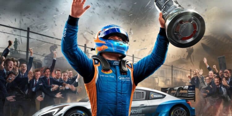 24112024   Thierry Neuville léternel second brise enfin la malédiction et sadjuge le titre suprême en rallye Une consécration tant attendue pour le pilote belge et son équipe Hyundai Retour sur un sacre mérité au terme dune saison haletante   Viral Mag