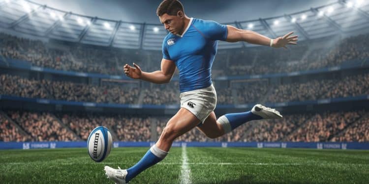 Thomas Ramos titulaire à l’ouverture face aux All Blacks - Viral Mag Thomas Ramos revient sur sa titularisation à louverture face aux All Blacks ce samedi Une 4e fois consécutive Il livre ses impressions et sa préférence pour larrière Viral Mag