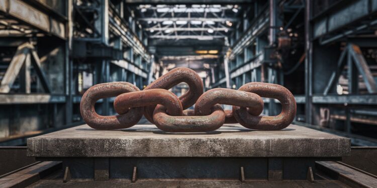 Thyssenkrupp supprime 11 000 emplois dans sa branche acier - Viral Mag Face aux difficultés croissantes Thyssenkrupp annonce une réduction massive de 11 000 postes dans sa branche acier dici 2030 Un électrochoc pour lEurope Viral Mag