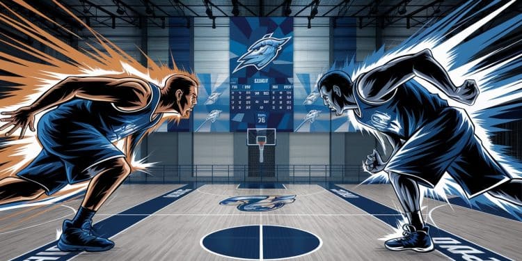 Timberwolves vs Suns : Un Match NBA Prometteur - Viral Mag Timberwolves vs Suns un match NBA à ne pas manquer le 17 novembre Deux équipes en forme pour un duel au sommet Qui lemportera Viral Mag